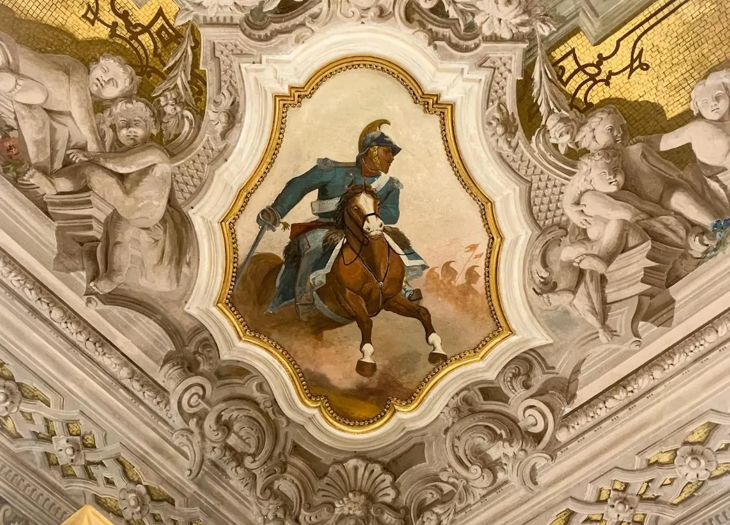 Hotel Ai Cavalieri Di Venezia