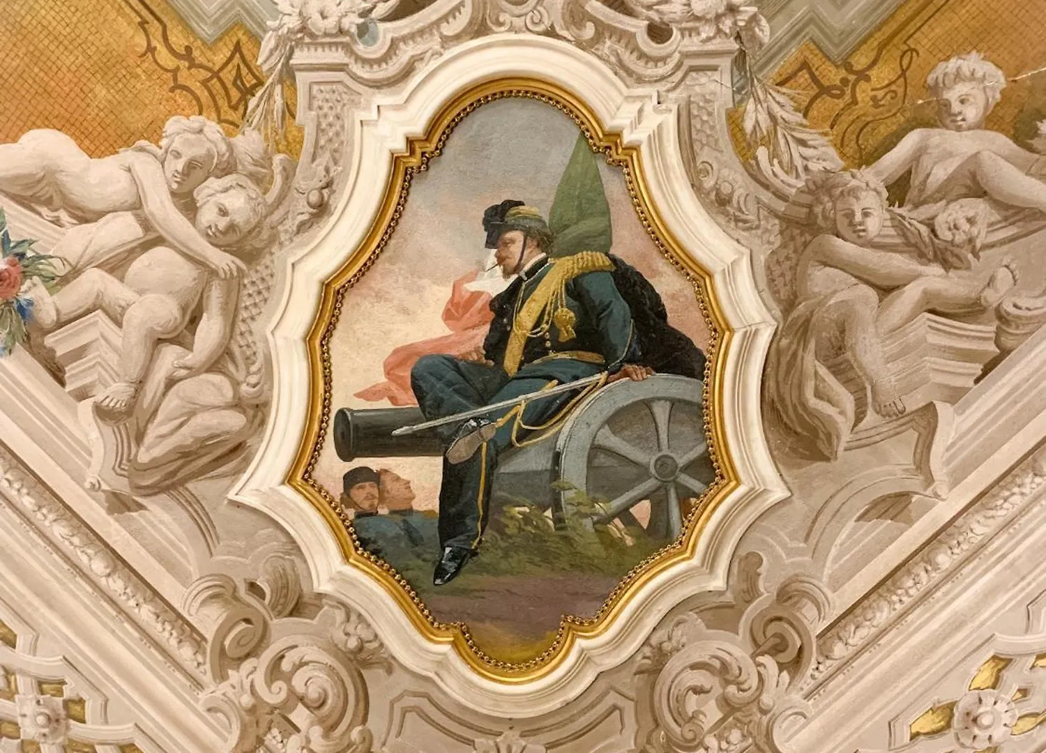 Hotel Ai Cavalieri Di Venezia Italy
