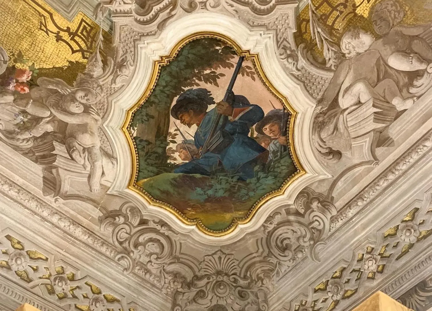 Hotel Ai Cavalieri Di Venezia  Venice