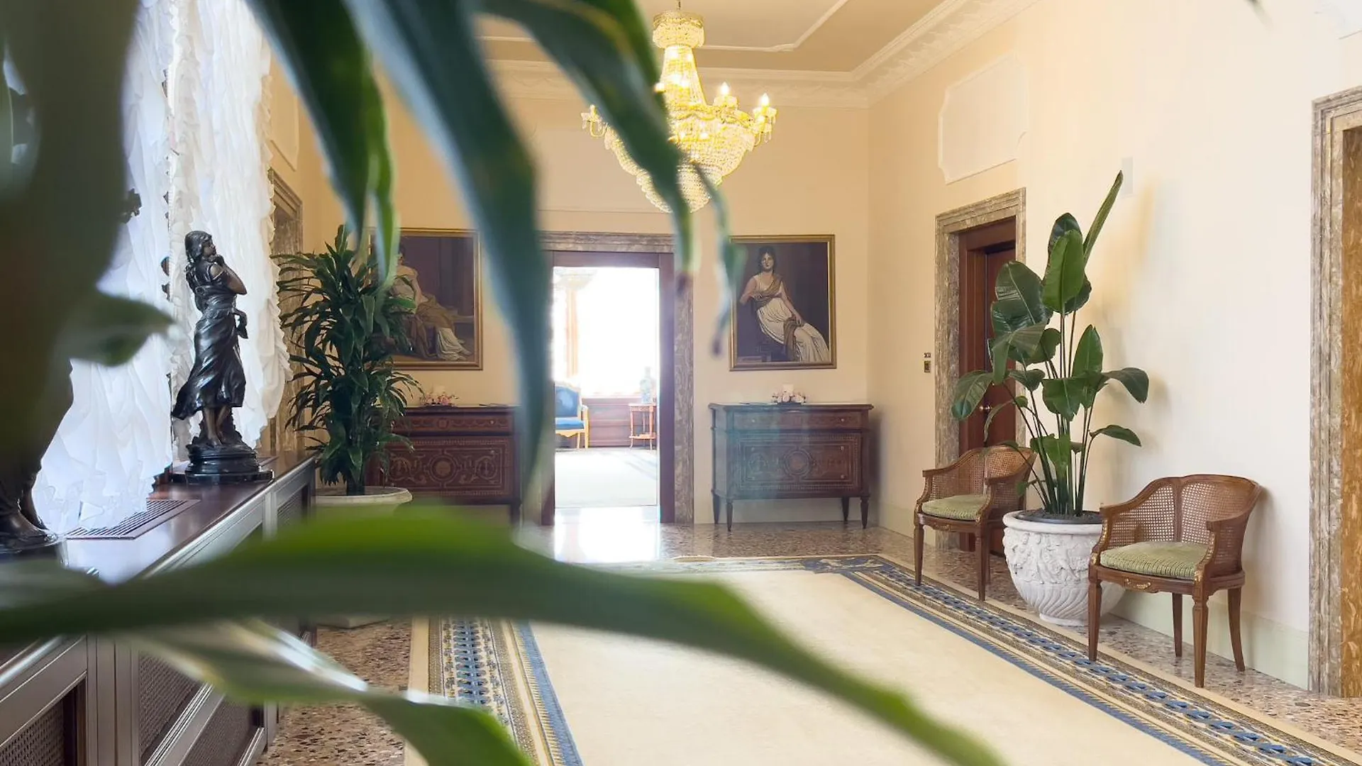 ****  Hotel Ai Cavalieri Di Venezia Italy