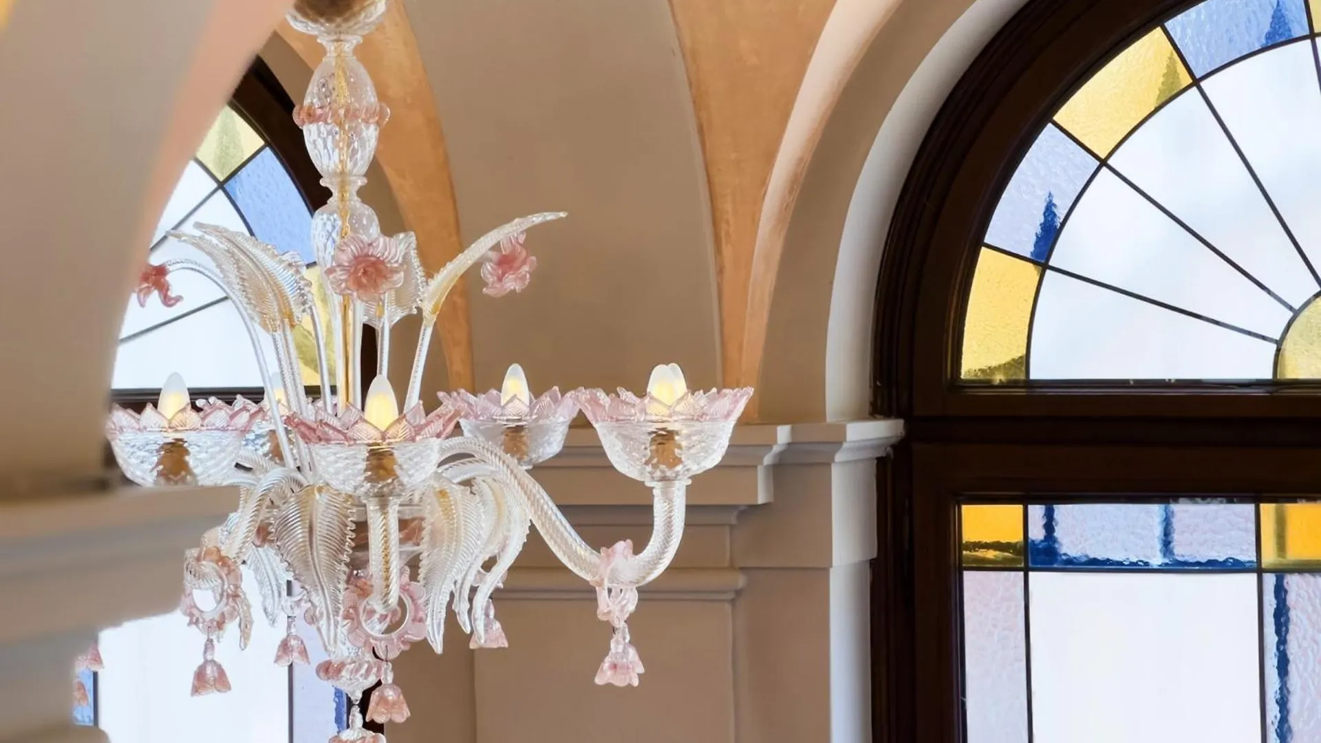 Hotel Ai Cavalieri Di Venezia Venice