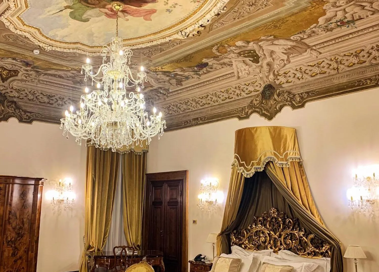 Hotel Ai Cavalieri Di Venezia