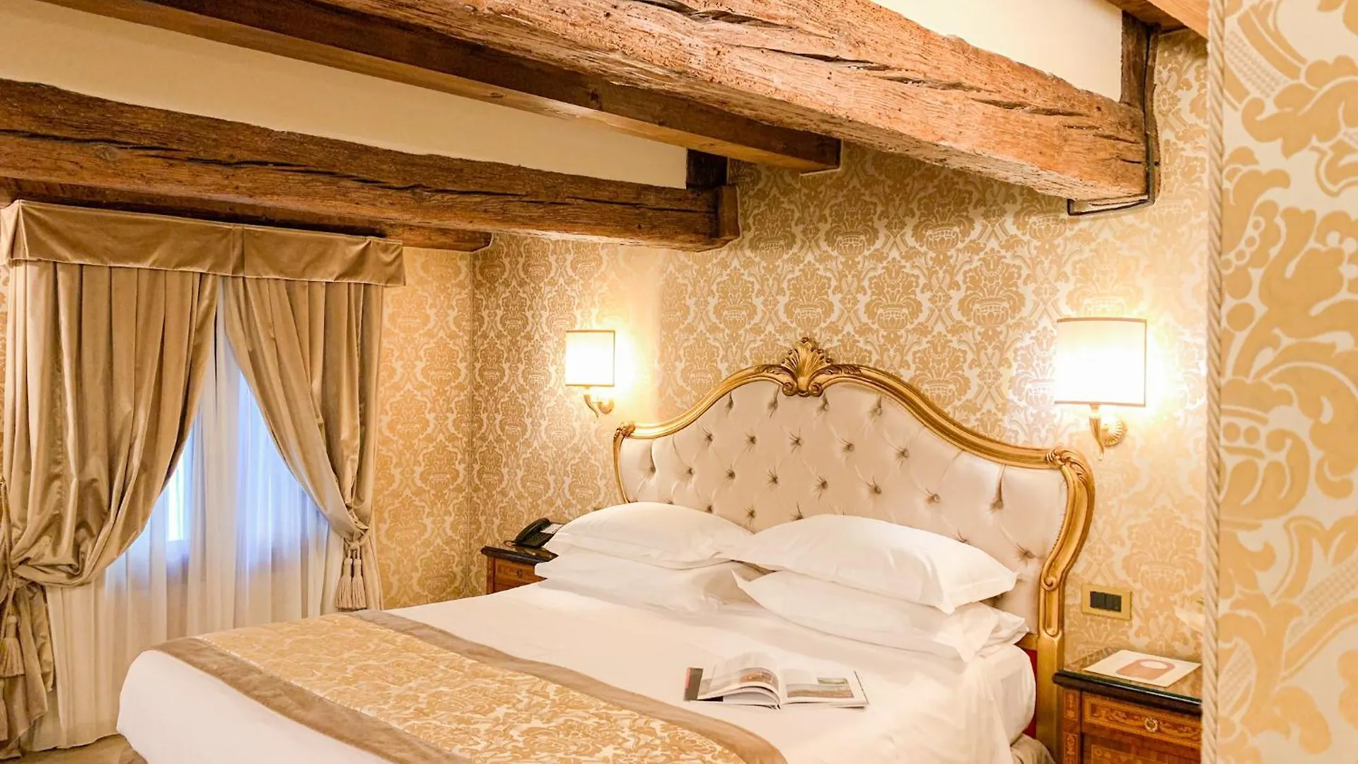 Hotel Ai Cavalieri Di Venezia