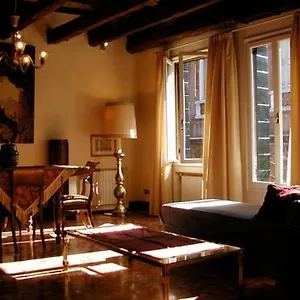 Ca Satriano Apartamento