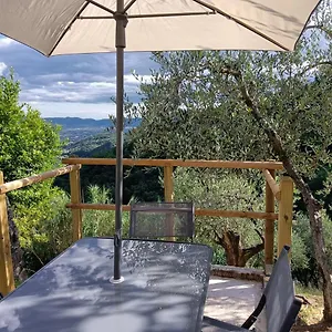 La Casa Di Serena Pistoia