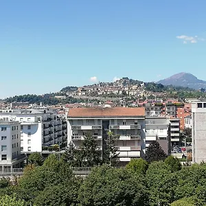  Сasa de vacaciones La Tua Mansarda A Italia