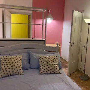  Apartamento La Casina, Private House Italia