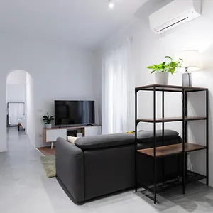  Apartamento San Frediano Elegant Italia