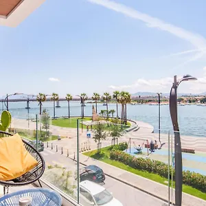  Apartamento Welcomely - Seamphony Italia