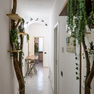  Apartamento Santa Giulia Forest Italia