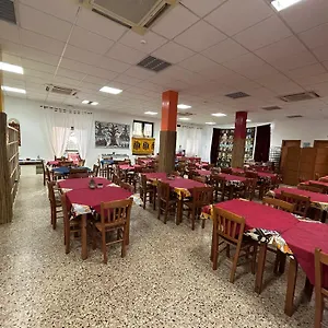 Beteyà Don Bosco Hostel