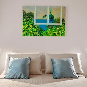  Habitación en casa particular Flaviart Italia