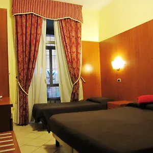 Terminal House Rome