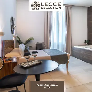Palazzo San Lazzaro - Selection Jacuzzi & Gasthuis