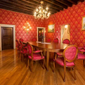 Gasthof Residenza Bistrot De, Venedig