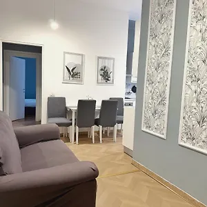  Appartement La Dolce - Buenos Aires Italie