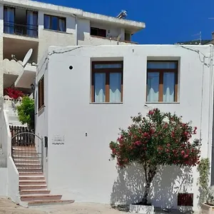  Hébergement de vacances Casa Pina Italie