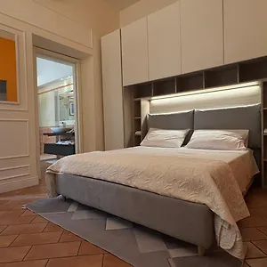  Apartamento Indipendent With Terrace - Parking Italia