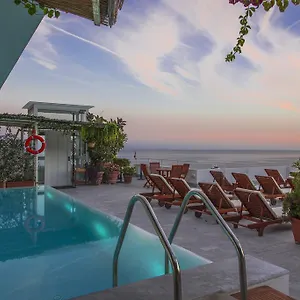 Marina Riviera 4*, אמאלפי איטליה