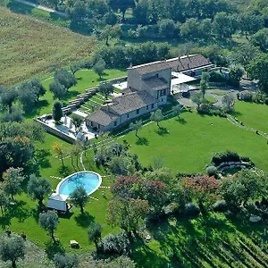  Country house Fattoria Pianetti Italy