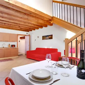  Apartamento Lagoon Italia