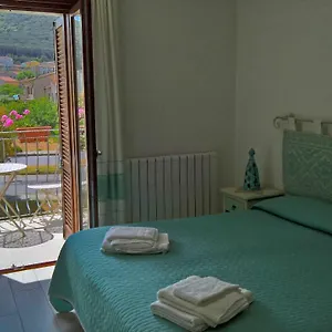  Séjour à la ferme I Graniti Italie