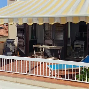 Casa Ciclopi Aci Trezza