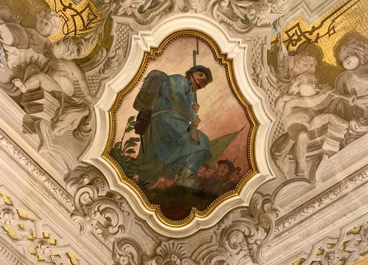 Hotel Ai Cavalieri Di Venezia Italy