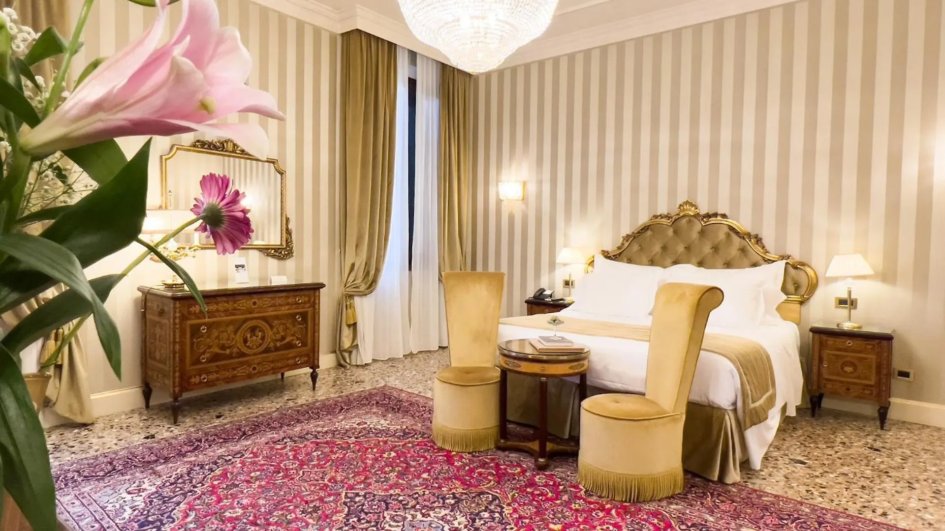 Hotel Ai Cavalieri Di Venezia