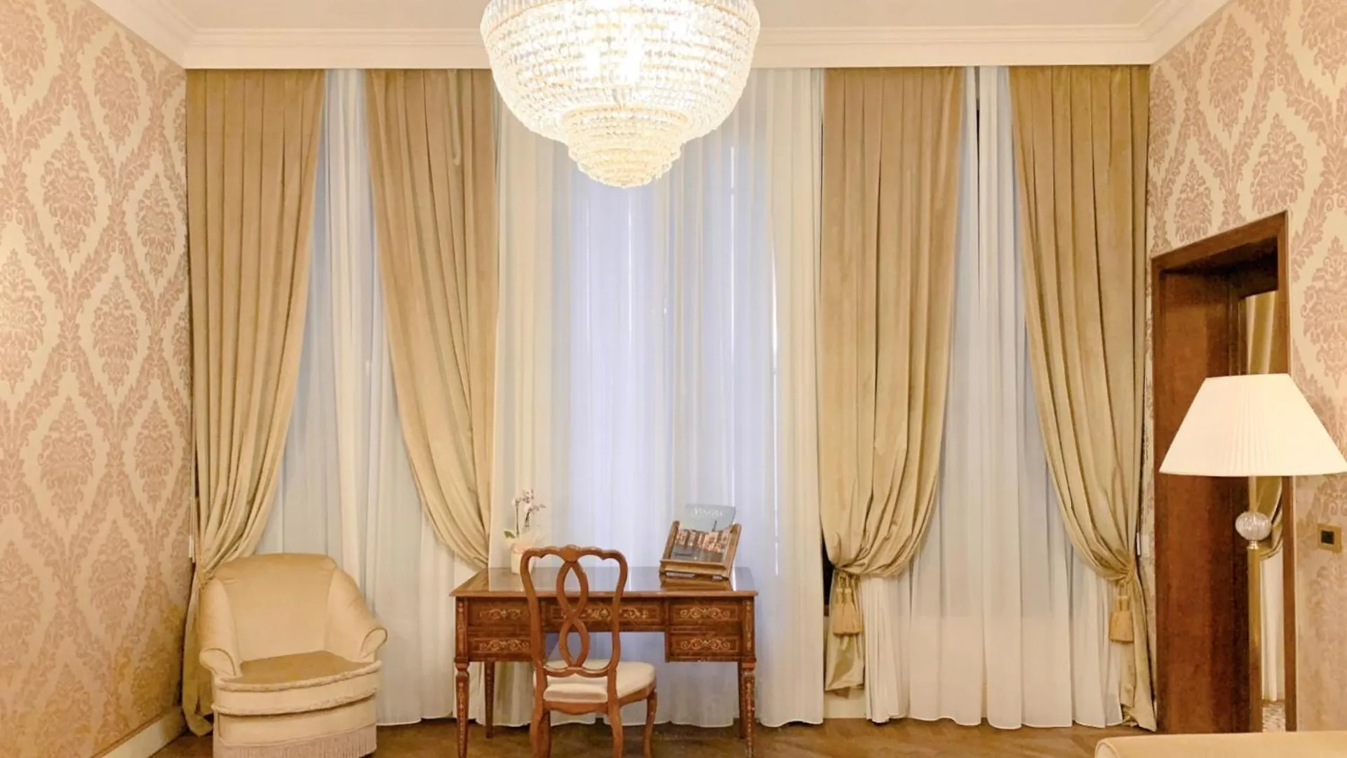 Hotel Ai Cavalieri Di Venezia